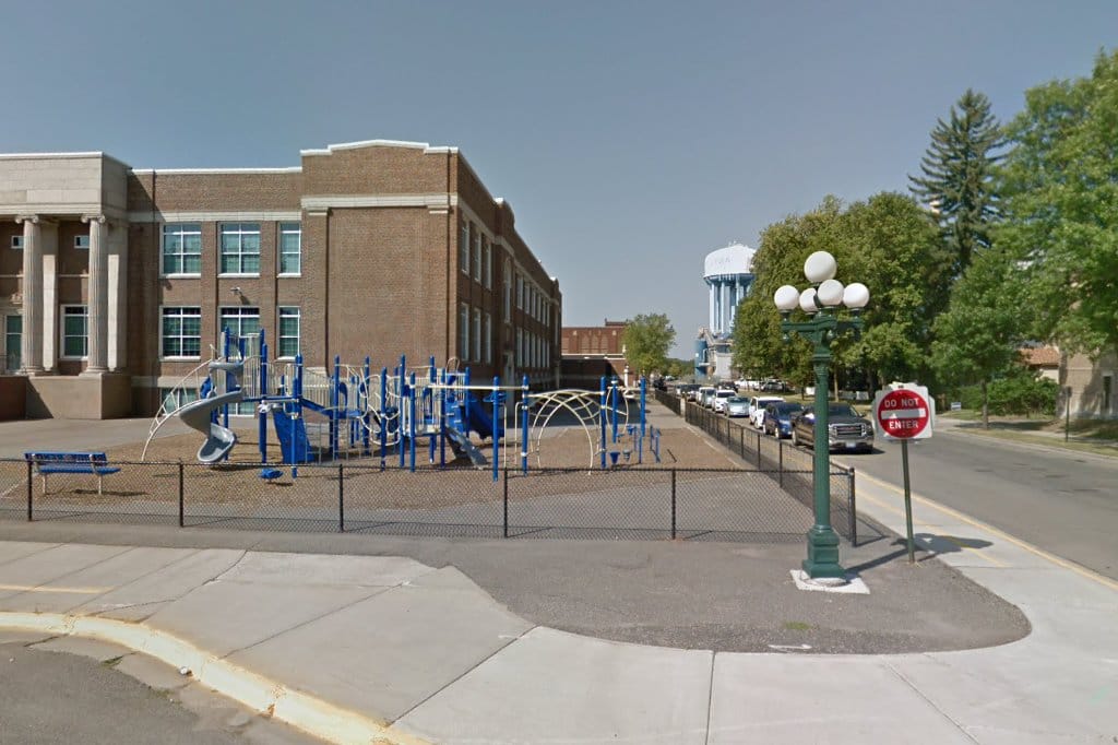Roosevelt Elementary School