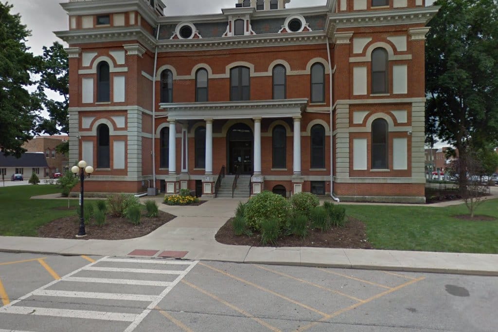 Livingston County Passport Office