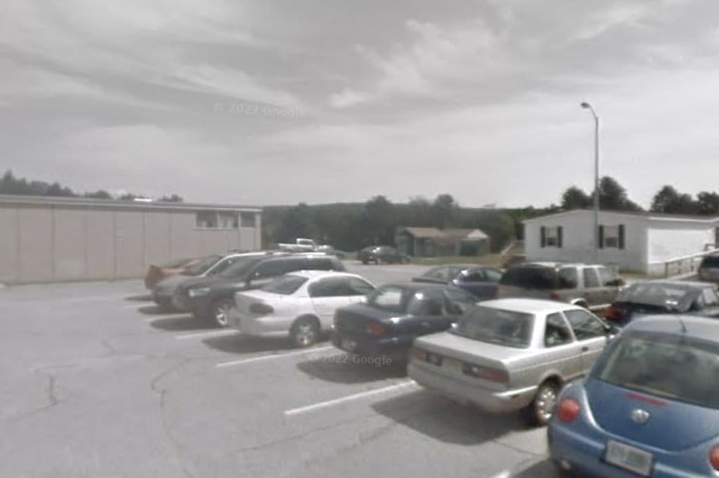 Monadnock Regional High School