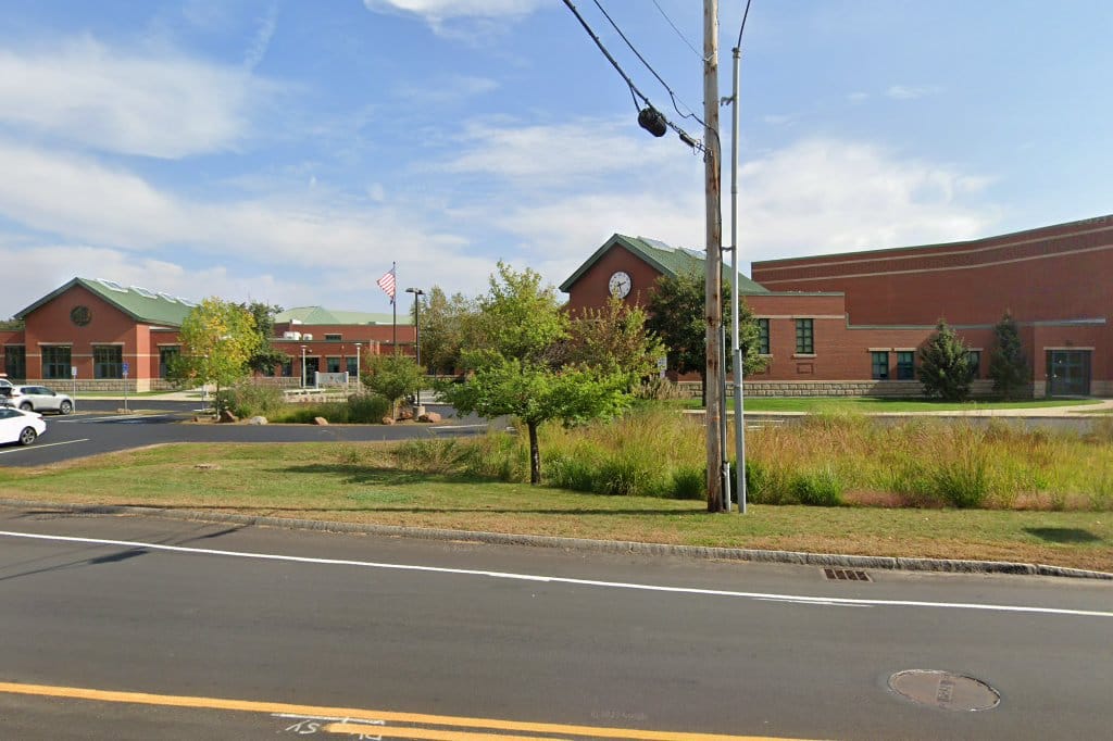 Keene Middle School