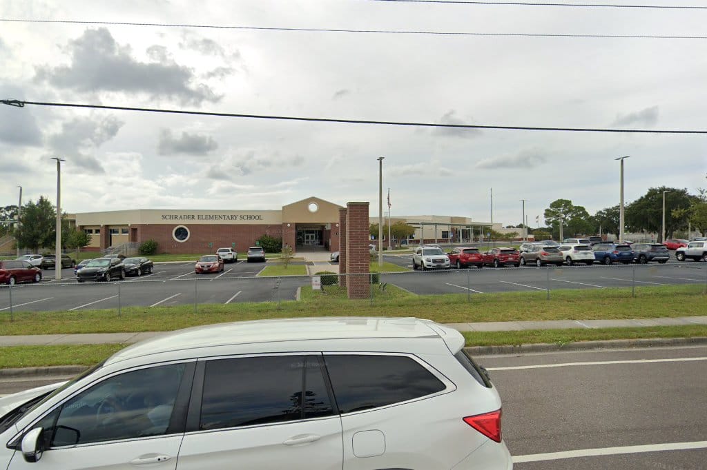 Schrader Elementary School
