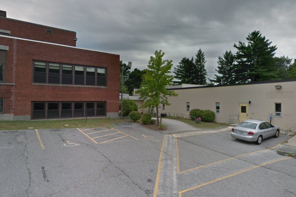 Mount Zion Christian Schools