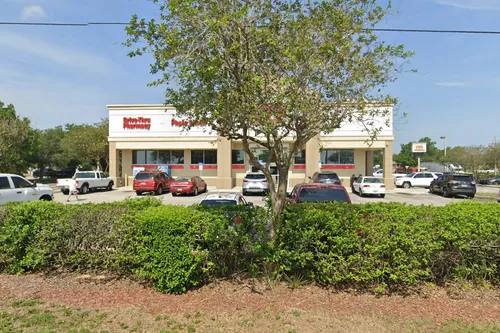 CVS Pharmacy