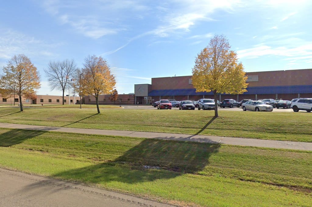 Page Academy