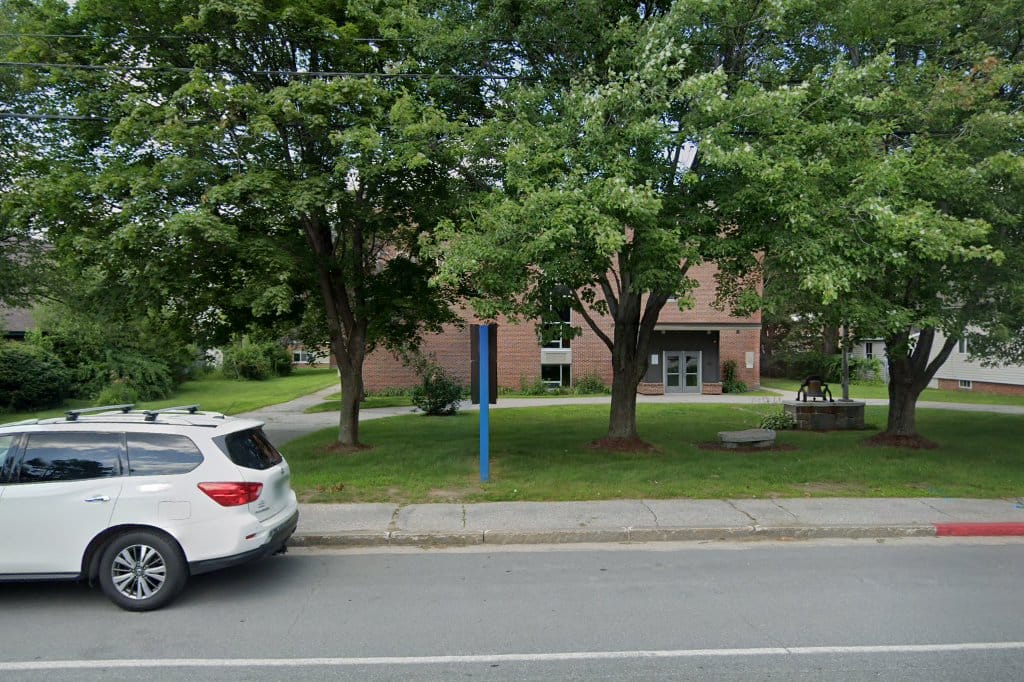 Gorham Middle & High School