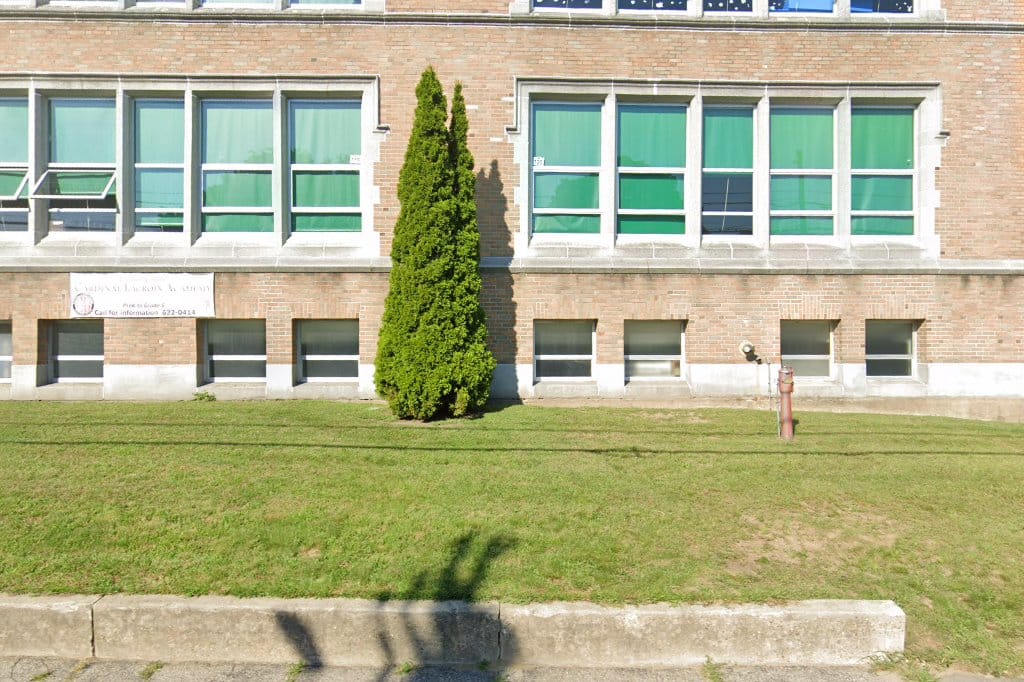St Anthony School