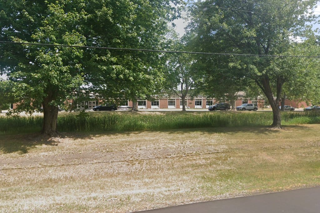 OH Anderson Elementary School