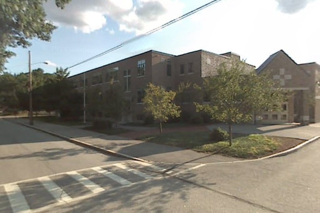St Catherine of Siena School