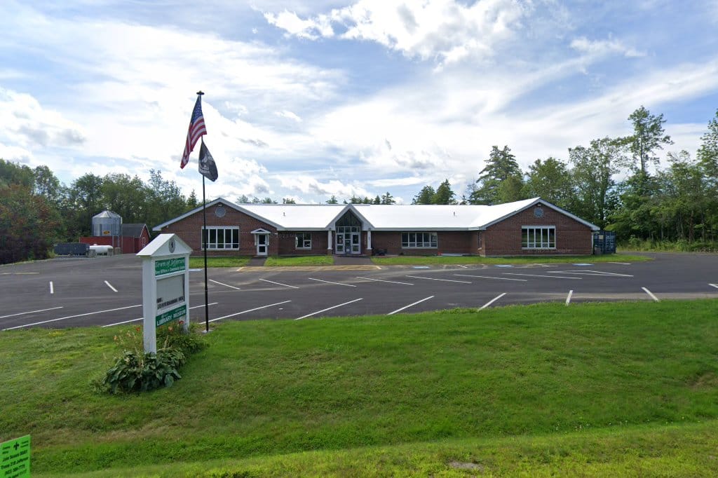 Jefferson Elementary School