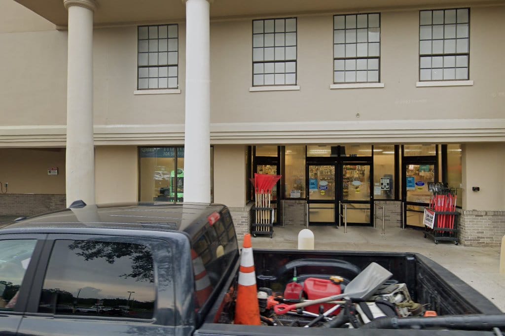 Winn-Dixie Pharmacy