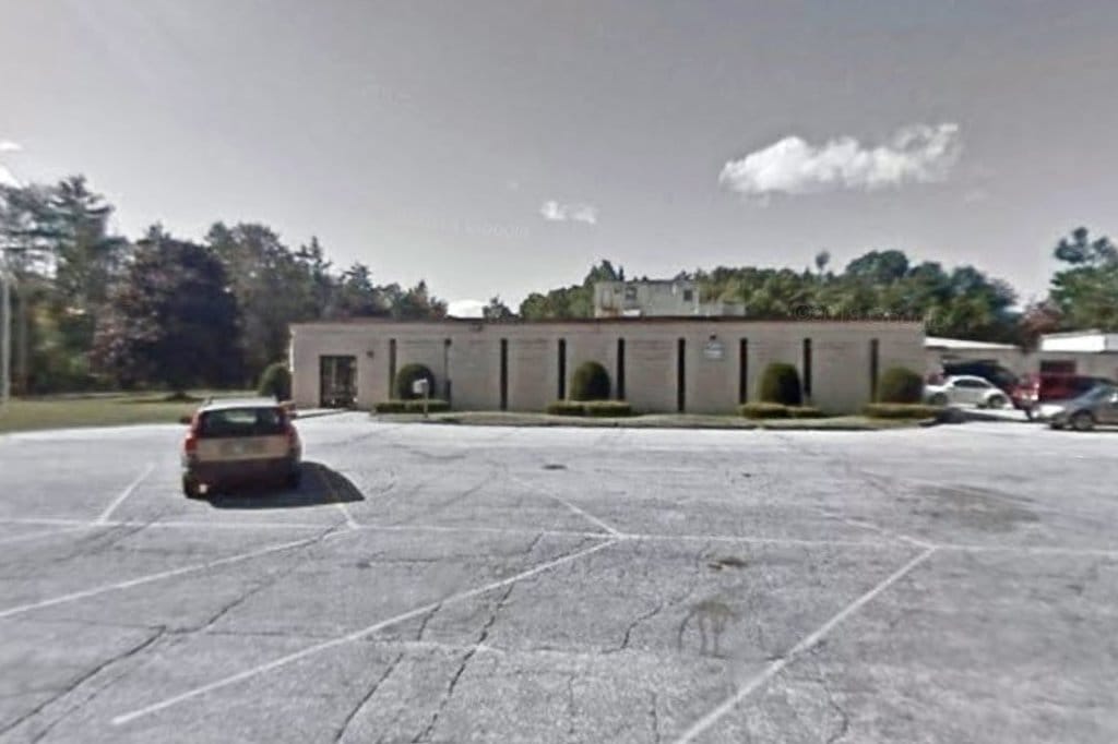 Victory High School