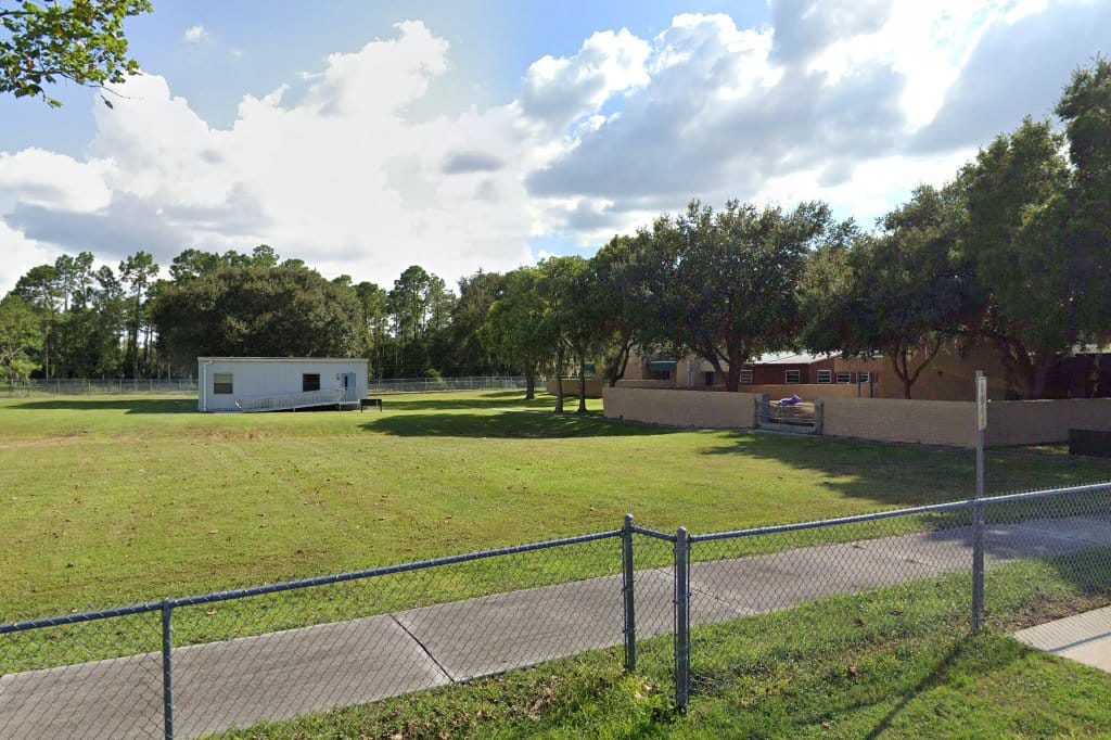 Lake Myrtle Elementary