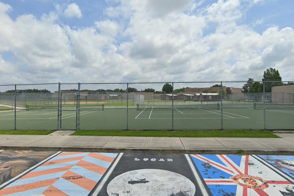 Pasco E School