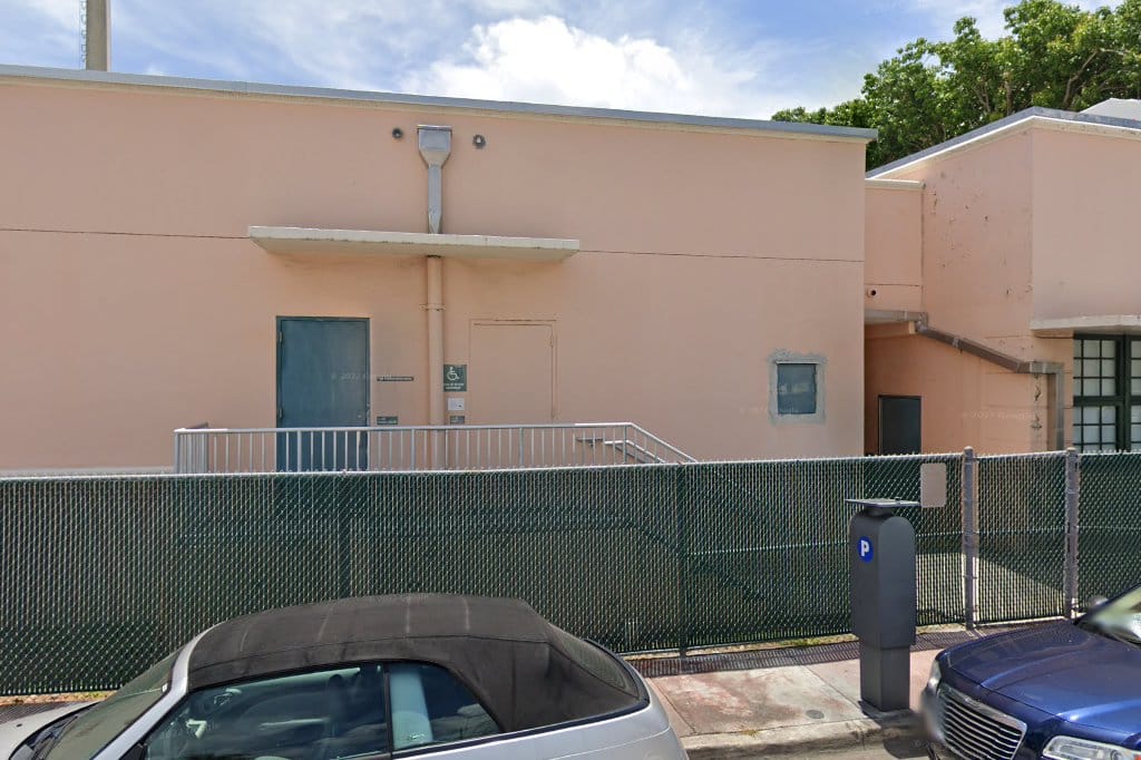 North Beach Elementary School