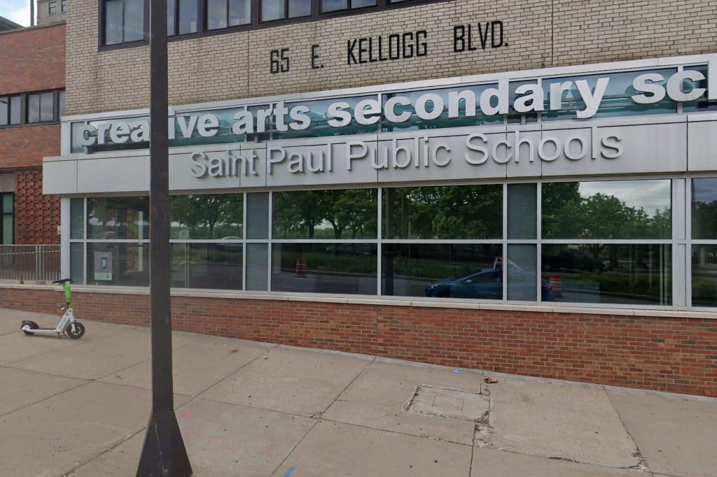 Creative Arts School