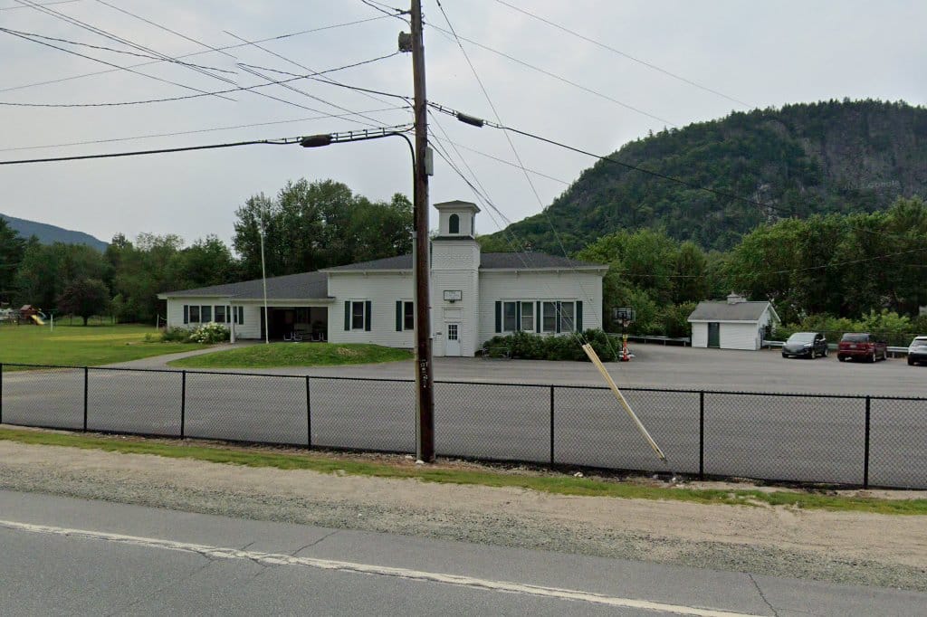 Stark Village School
