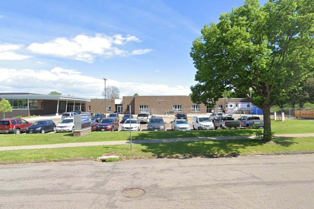 Frost Lake Magnet Elementary School