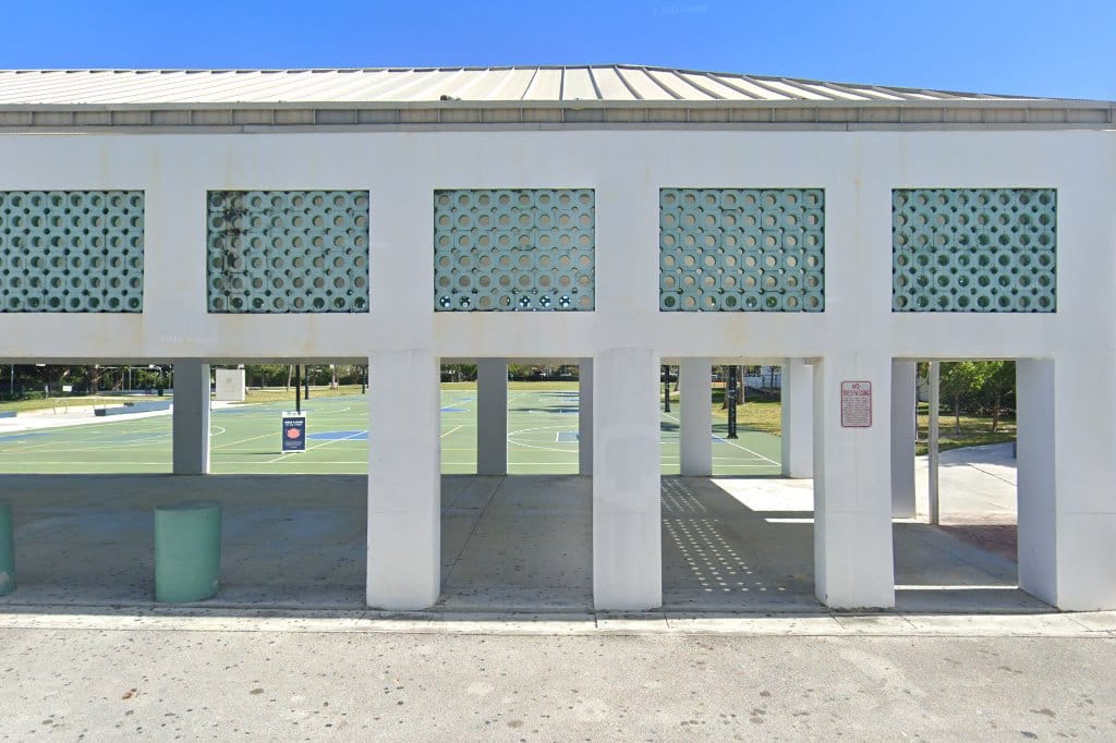 Nautilus Middle School