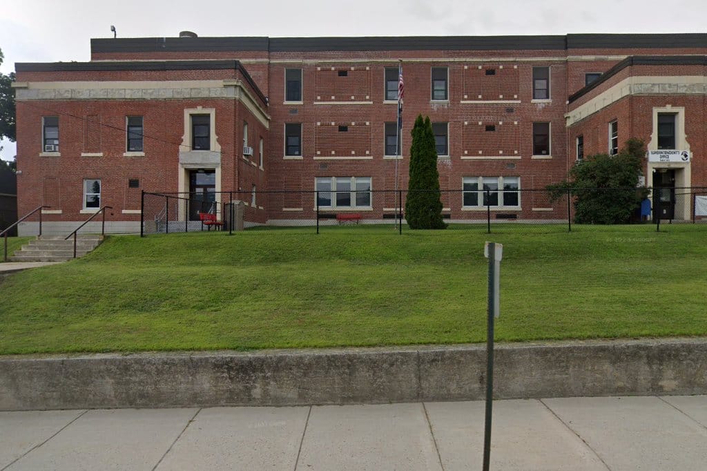 Hillside Elementary School