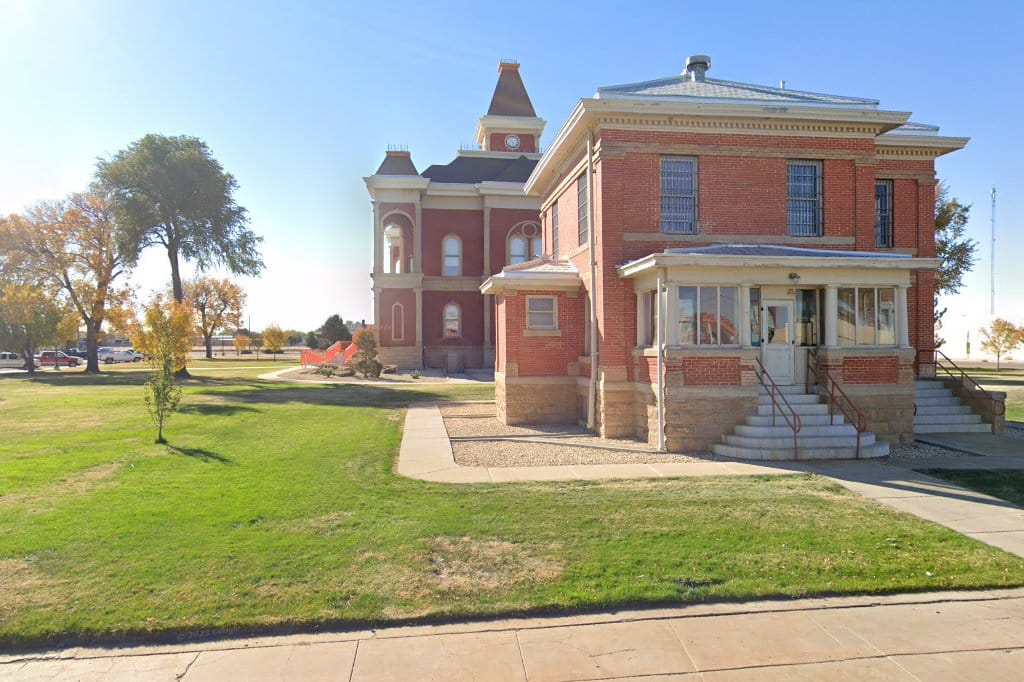 Las Animas Registration & Title Office