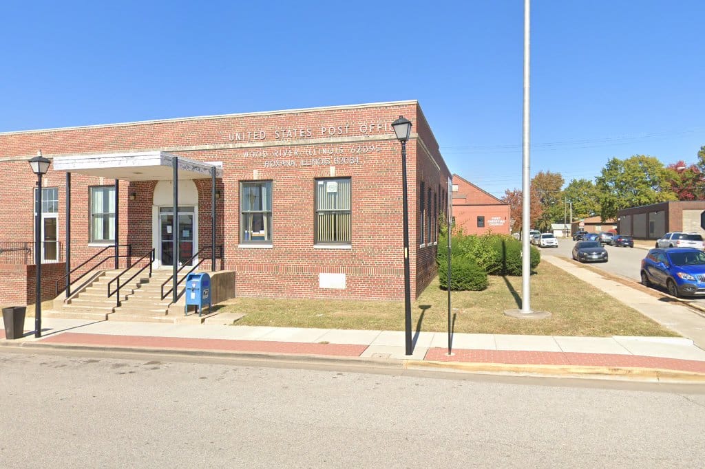 Wood River Passport Office