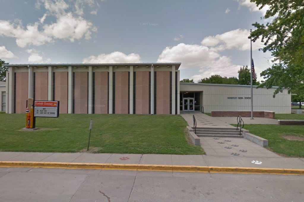 Humboldt Elementary School Charter School