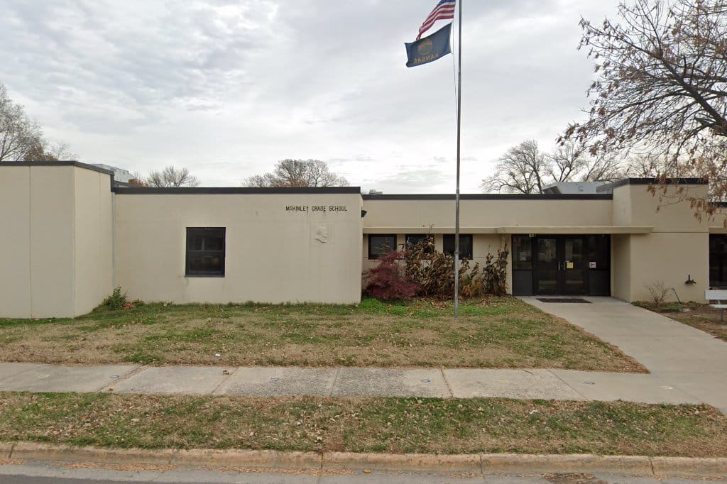 Mckinley Elementary School