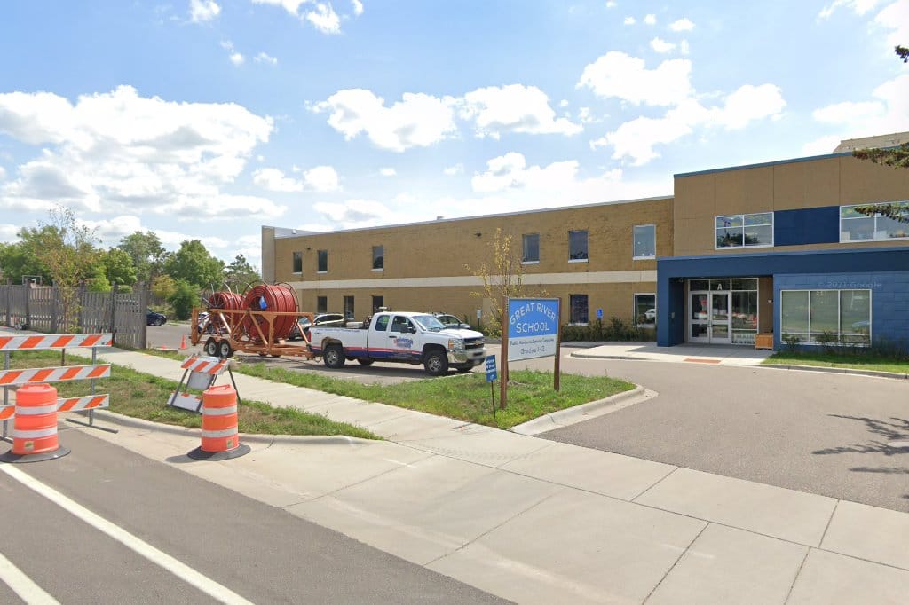 Great River School