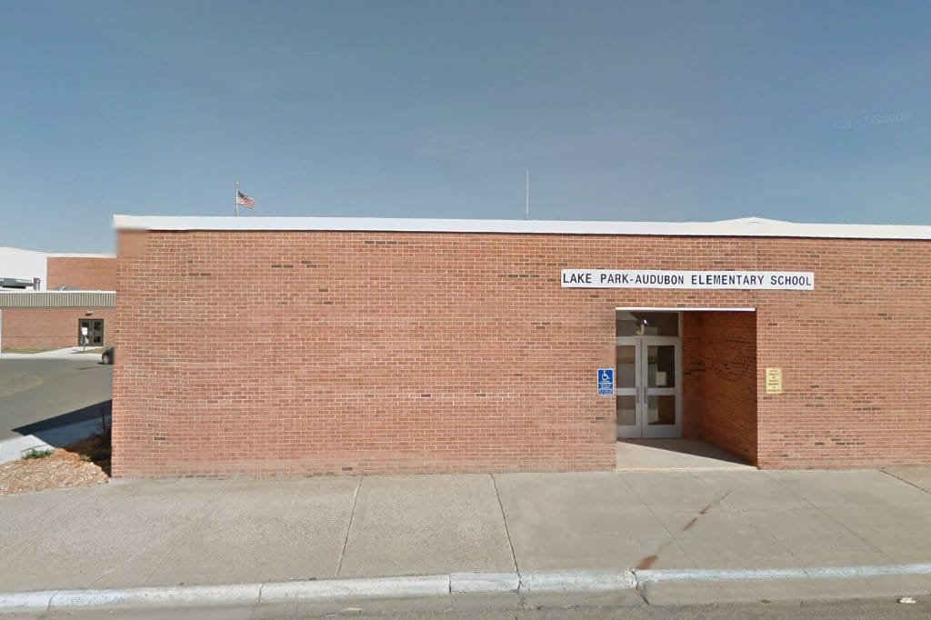Lake Agassiz Special Ed Co-Op School