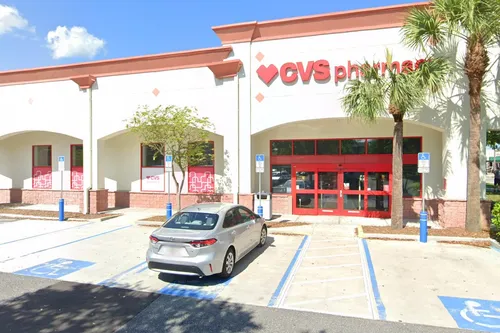 CVS Pharmacy
