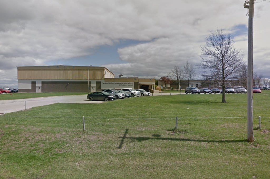 Atchison County Community Junior/Senior High School