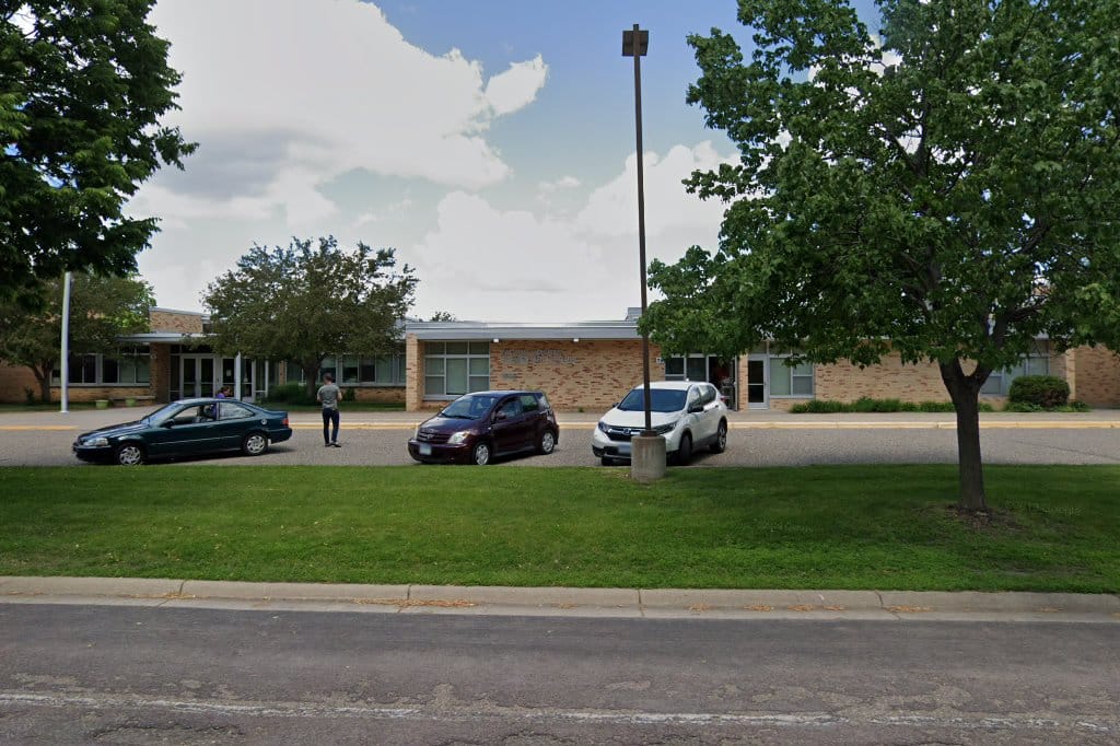 Falcon Heights Elementary School