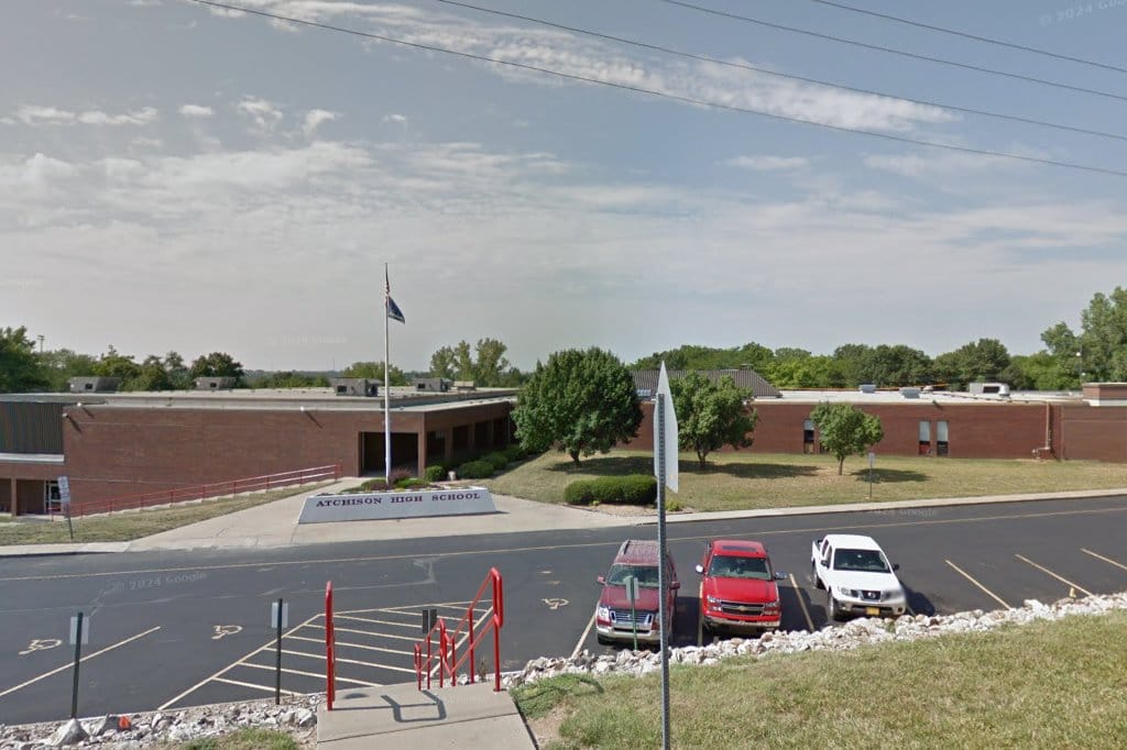 Atchison High School