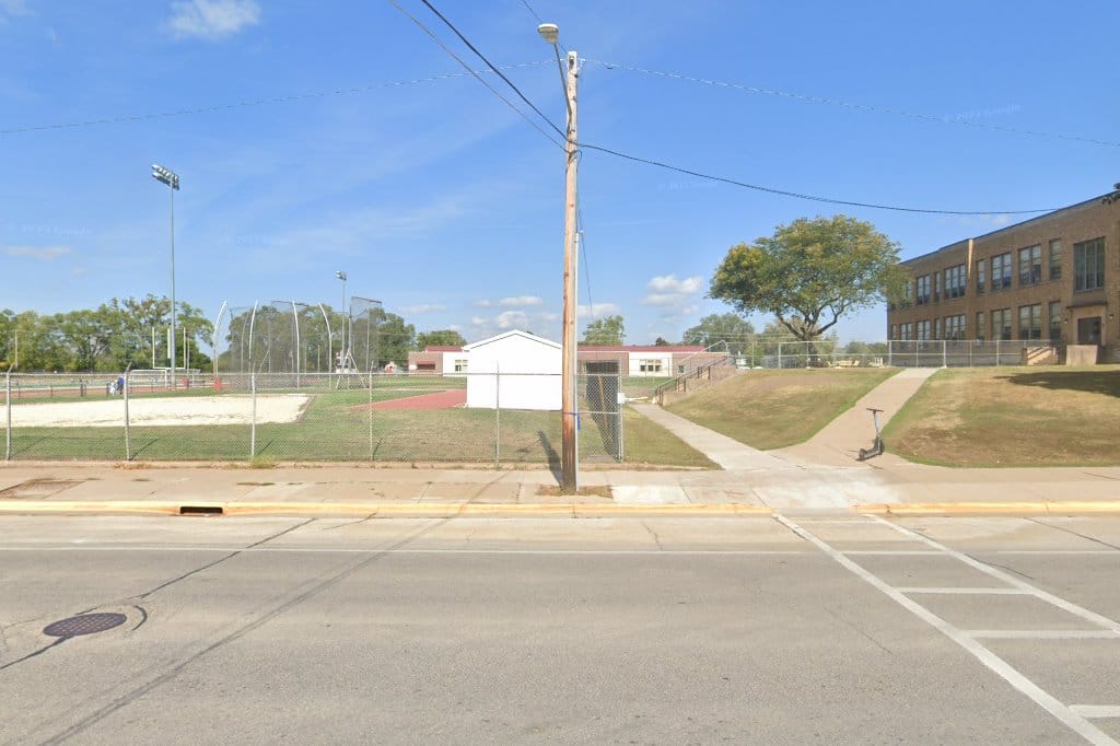 Jefferson Elementary School