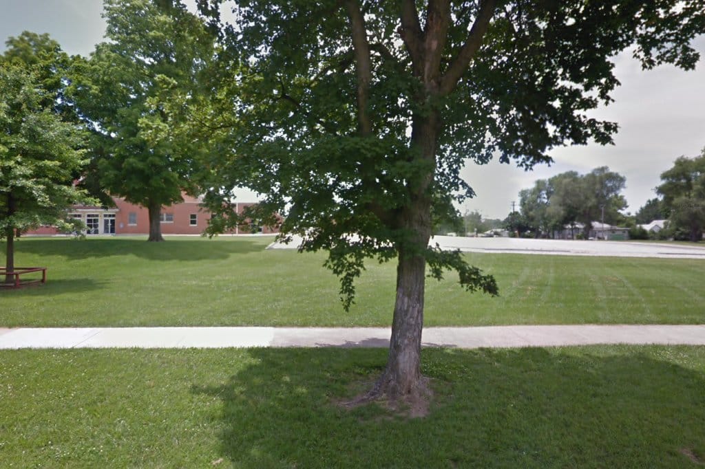 Garnett Elementary School