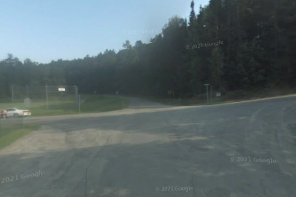 Landaff Blue School