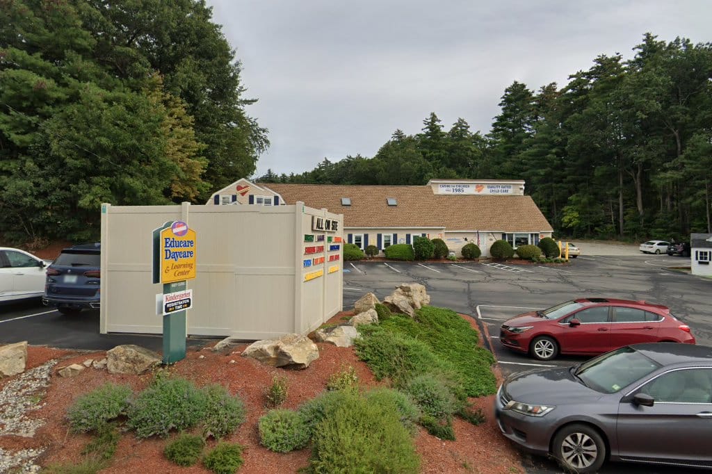 Educare Daycare & Learning Center