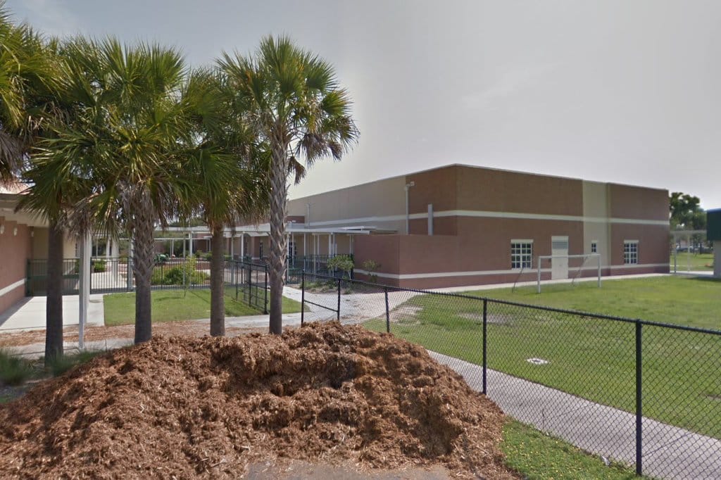 Richey Elementary School
