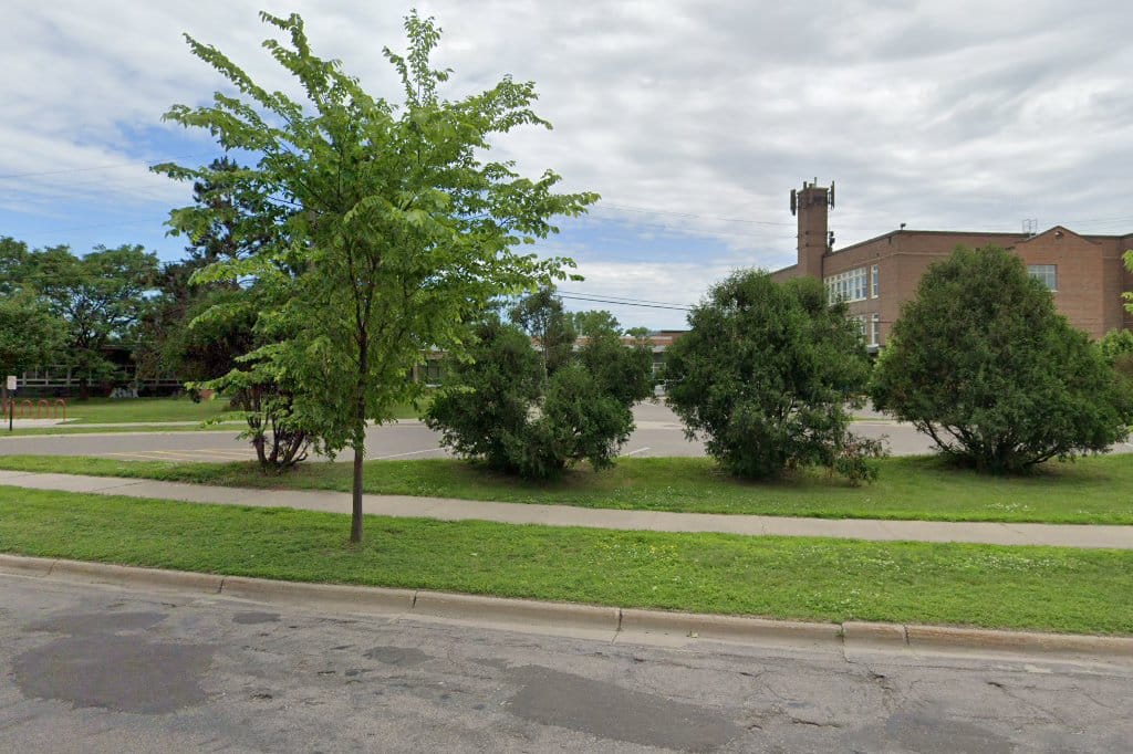 Rivereast Program School