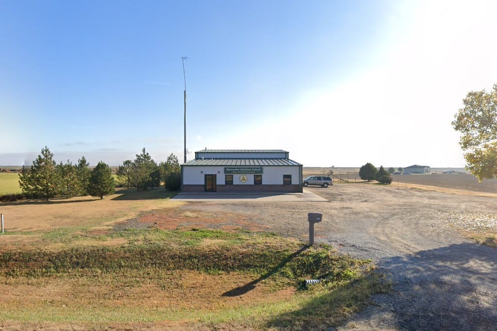 Maranatha Christian School