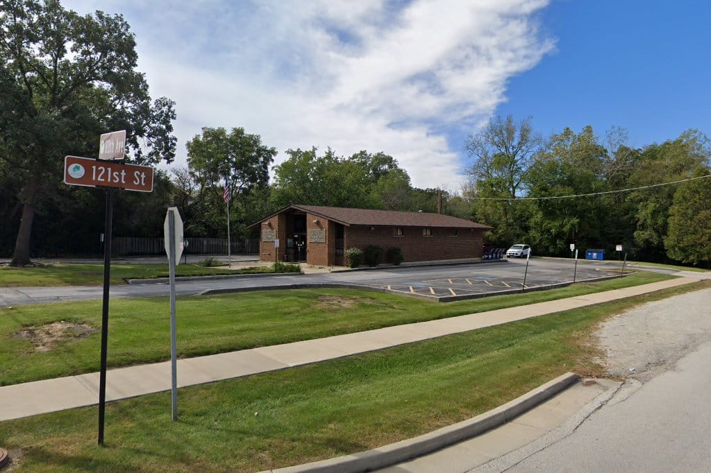Palos Park Passport Office