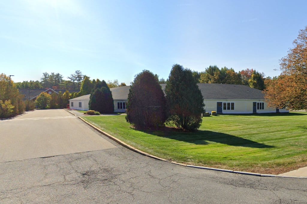 Harmony Learning Center