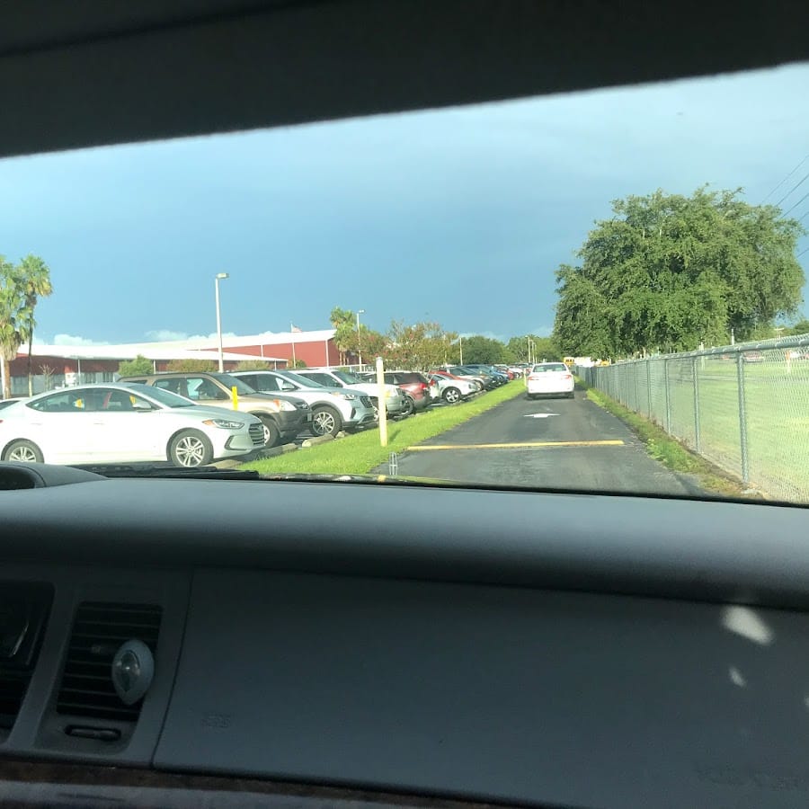 Chasco Elementary School