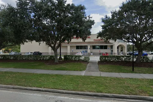 Walgreens Pharmacy