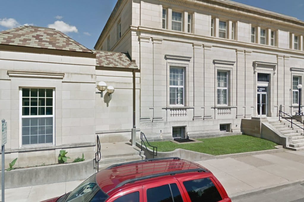Macomb Passport Office