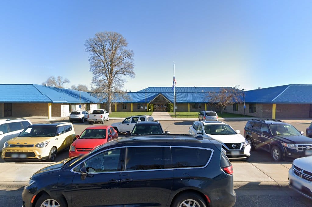 Kimball Elementary School