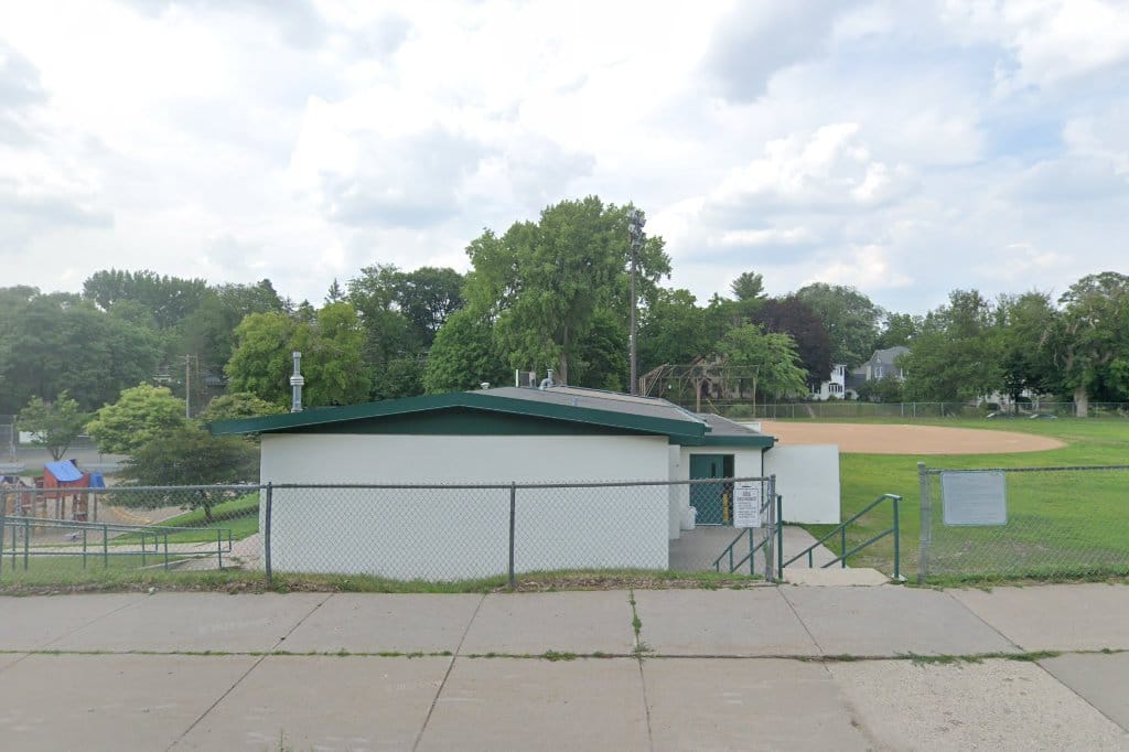 Groveland Park Elementary School
