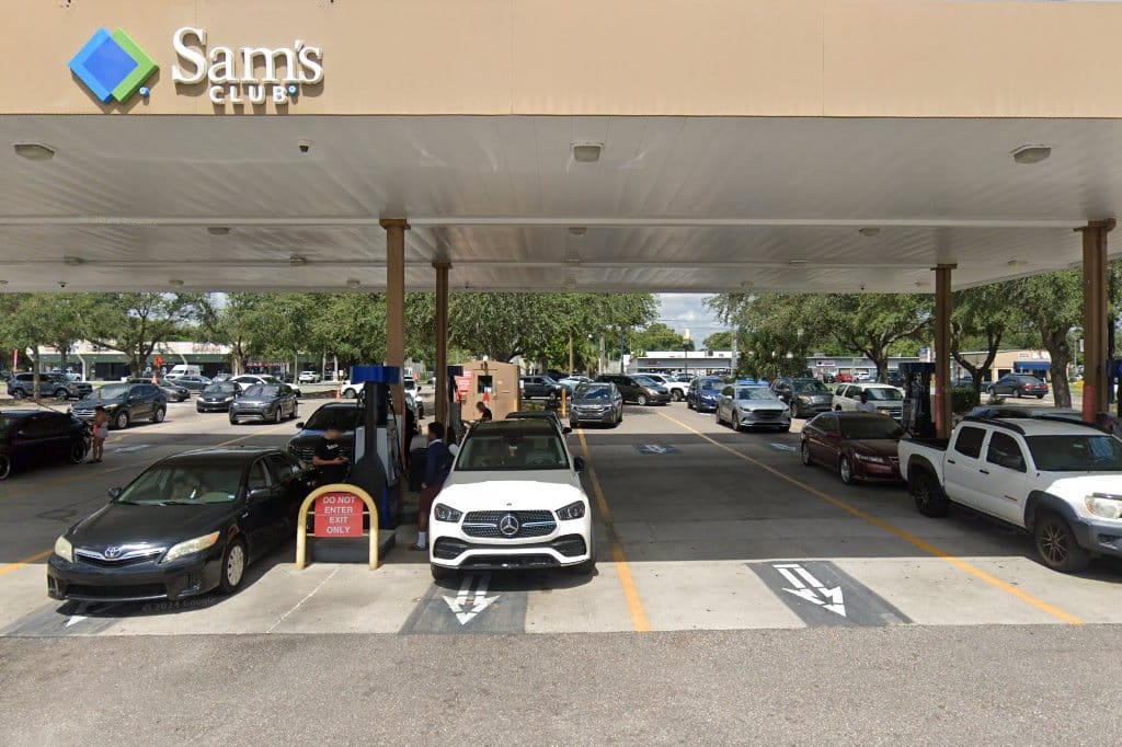 Sams Club Pharmacy