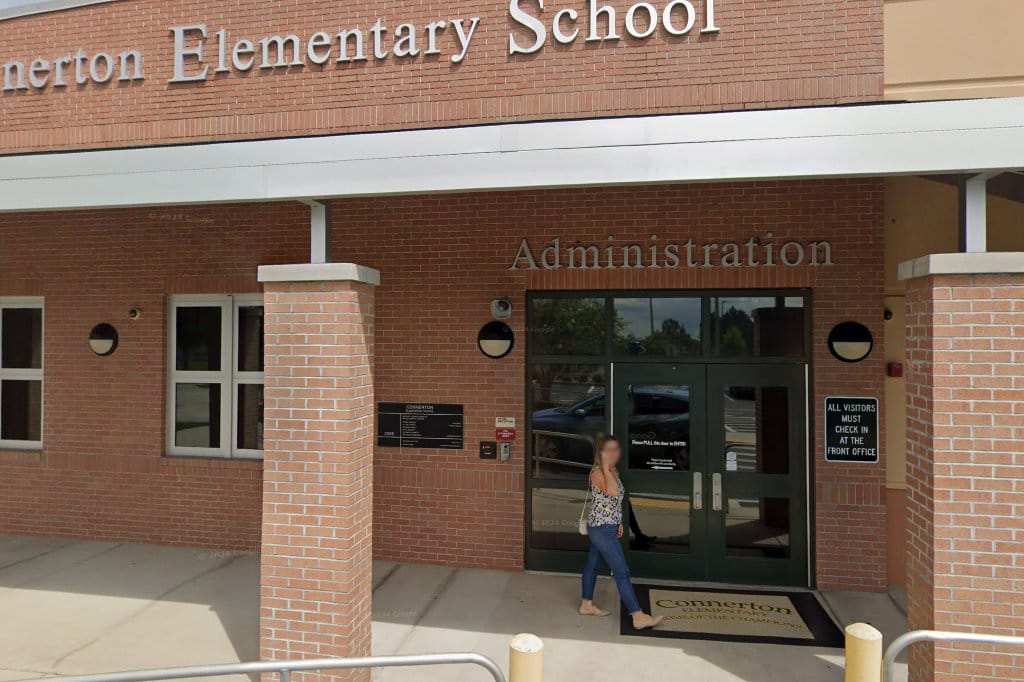 Connerton Elementary School