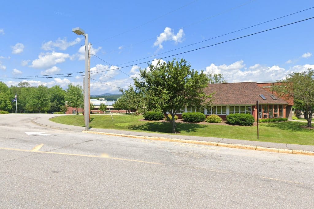 Plymouth Elementary School